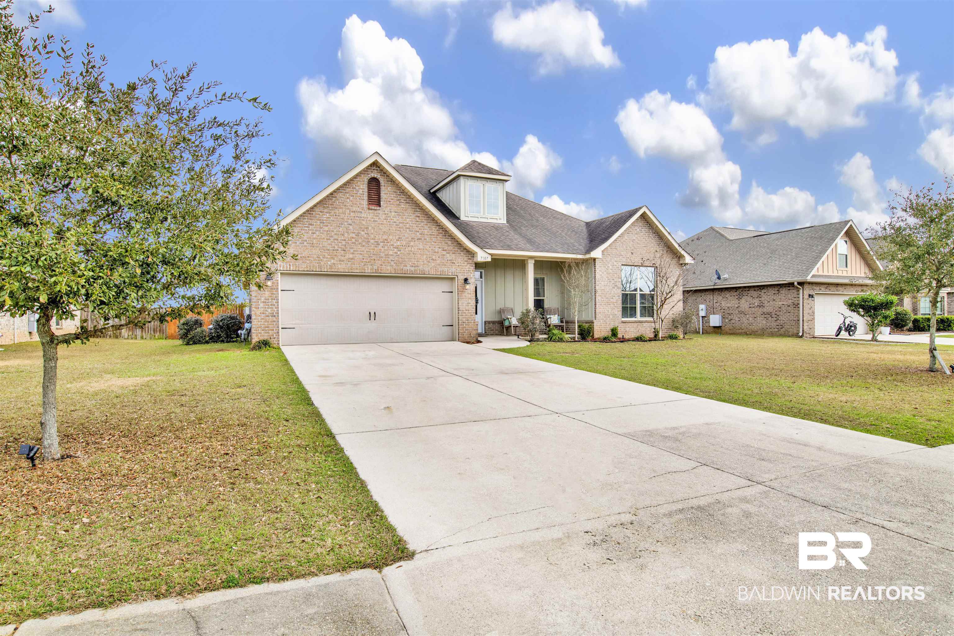 7107 Rocky Rd Loop Gulf Shores, AL 36542 - Photo 4 of 37