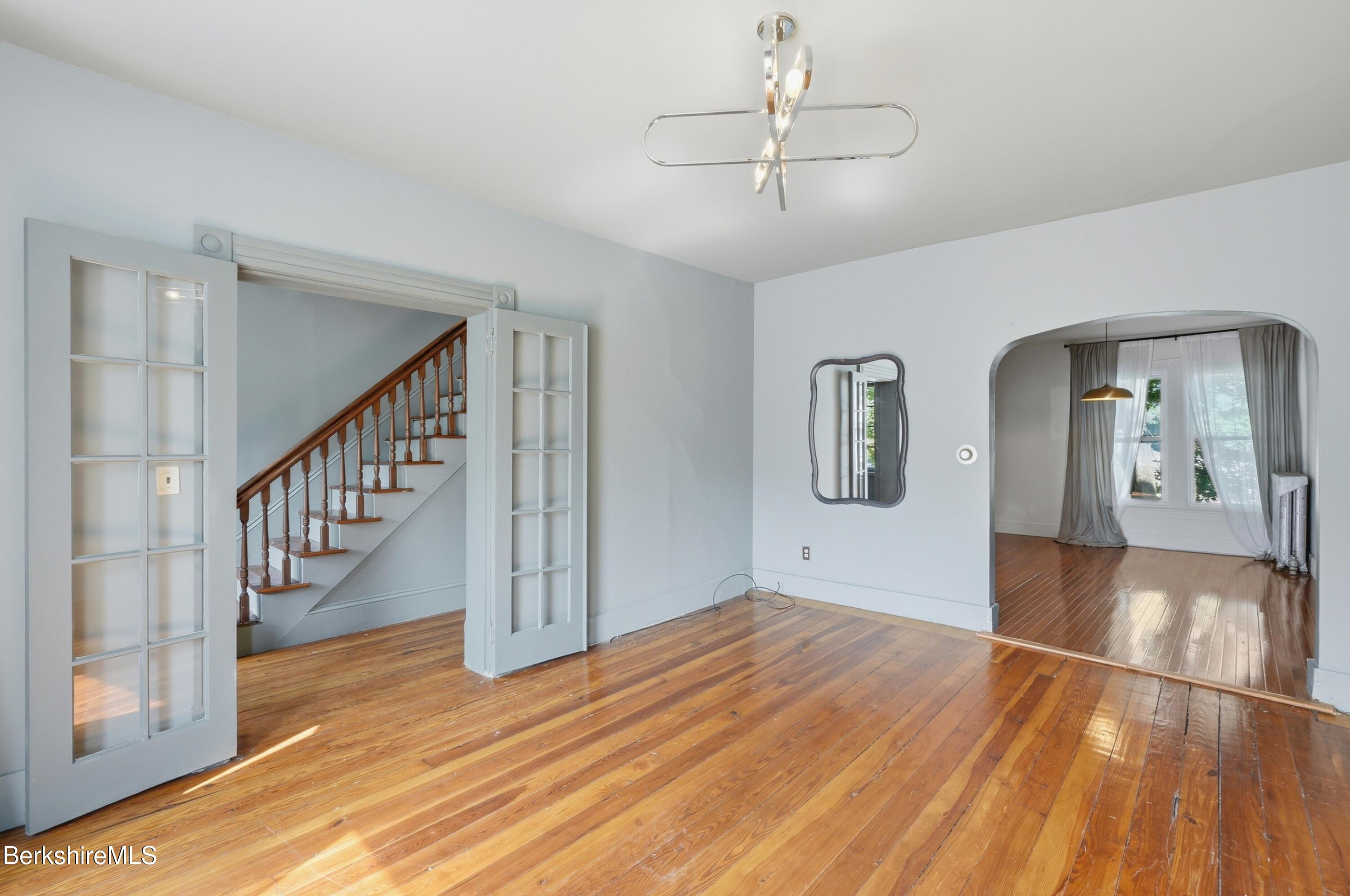 46 Summer Street Adams, MA 01220 - Photo 16 of 39 Living Room