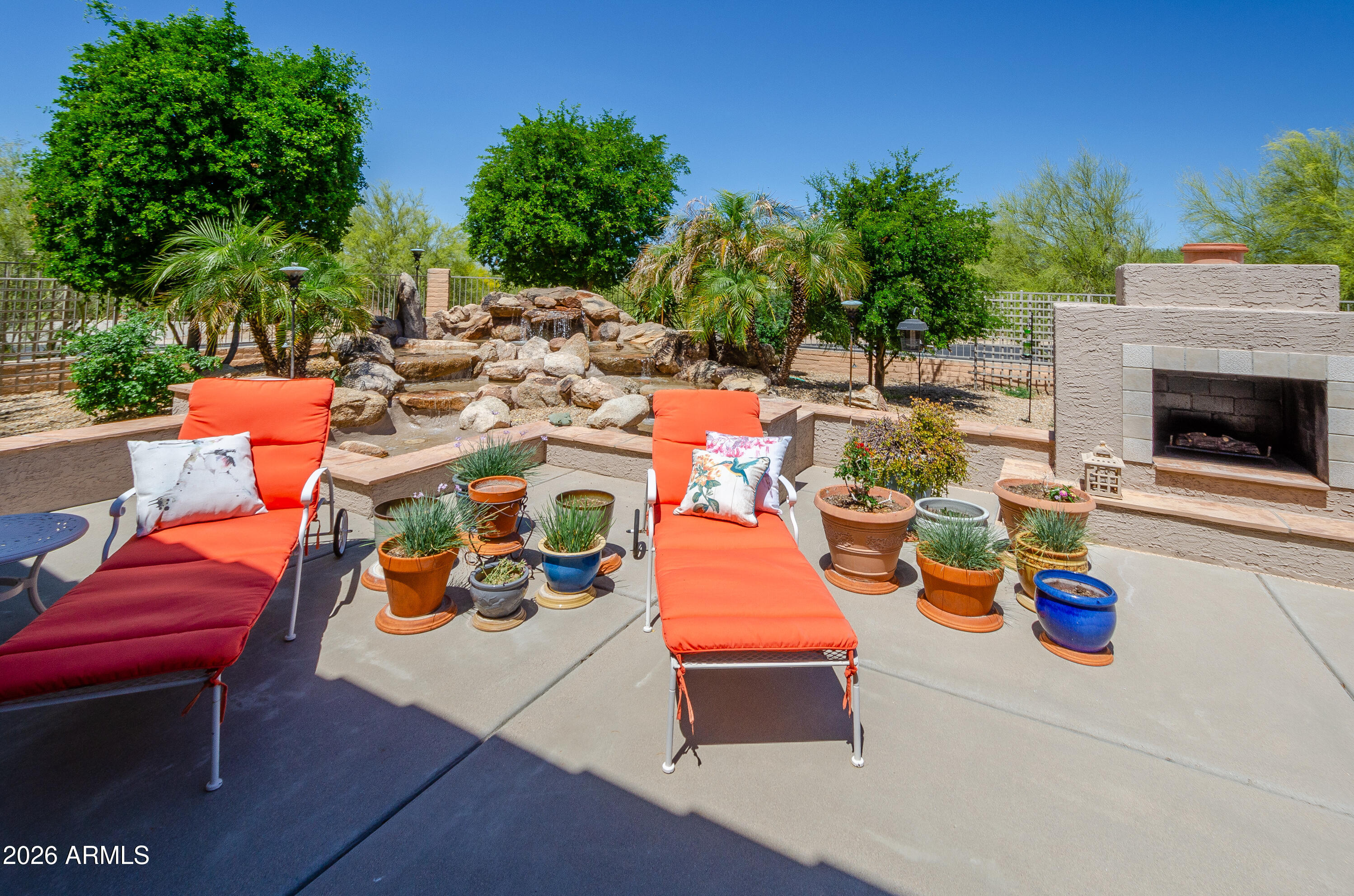 5014 East Sleepy Ranch Road Cave Creek, AZ 85331 - Photo 32 of 37 31