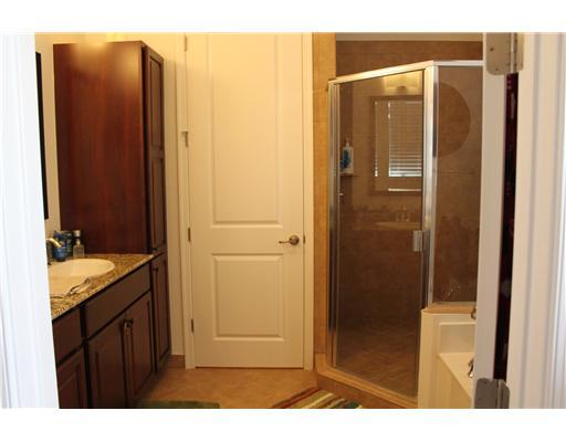 1414 Northwest 48th Drive Boca Raton, FL 33431 - Photo 5 of 11 Master bathroom