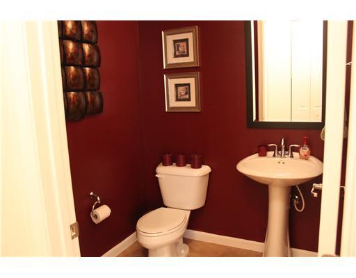 1414 Northwest 48th Drive Boca Raton, FL 33431 - Photo 10 of 11 Half Bathroom