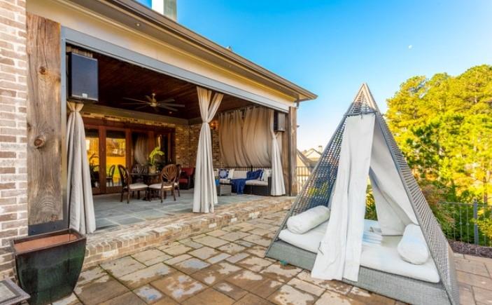 Undisclosed Address Milton, GA 30004 - Photo 25 of 118