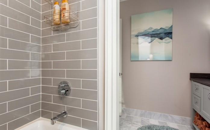 Undisclosed Address Milton, GA 30004 - Photo 29 of 118 a bathroom with a shower