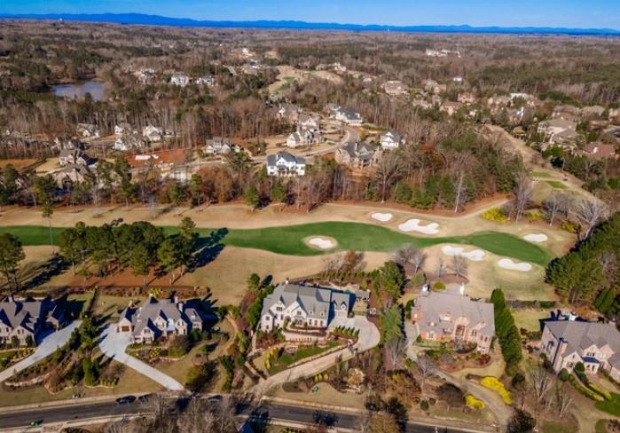 Undisclosed Address Milton, GA 30004 - Photo 31 of 118