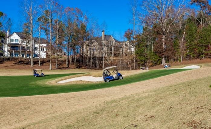 Undisclosed Address Milton, GA 30004 - Photo 33 of 118