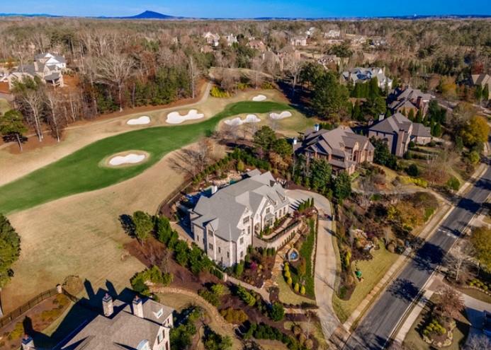 Undisclosed Address Milton, GA 30004 - Photo 35 of 118