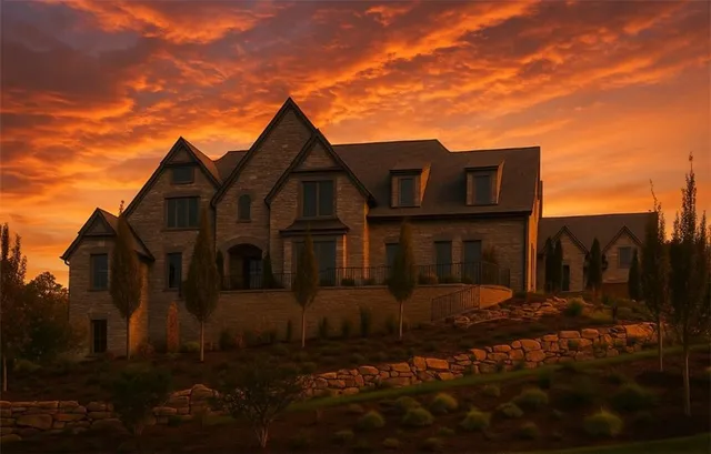 $4,400,000 | Undisclosed Address, Milton, GA 30004