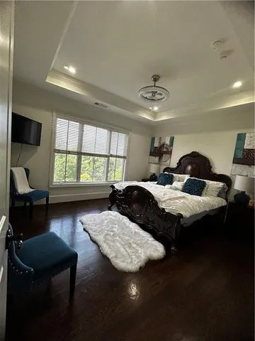 $4,400,000 | Undisclosed Address, Milton, GA 30004