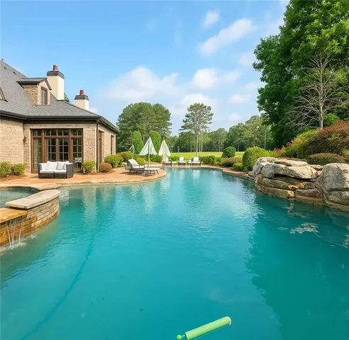 $4,400,000 | Undisclosed Address, Milton, GA 30004