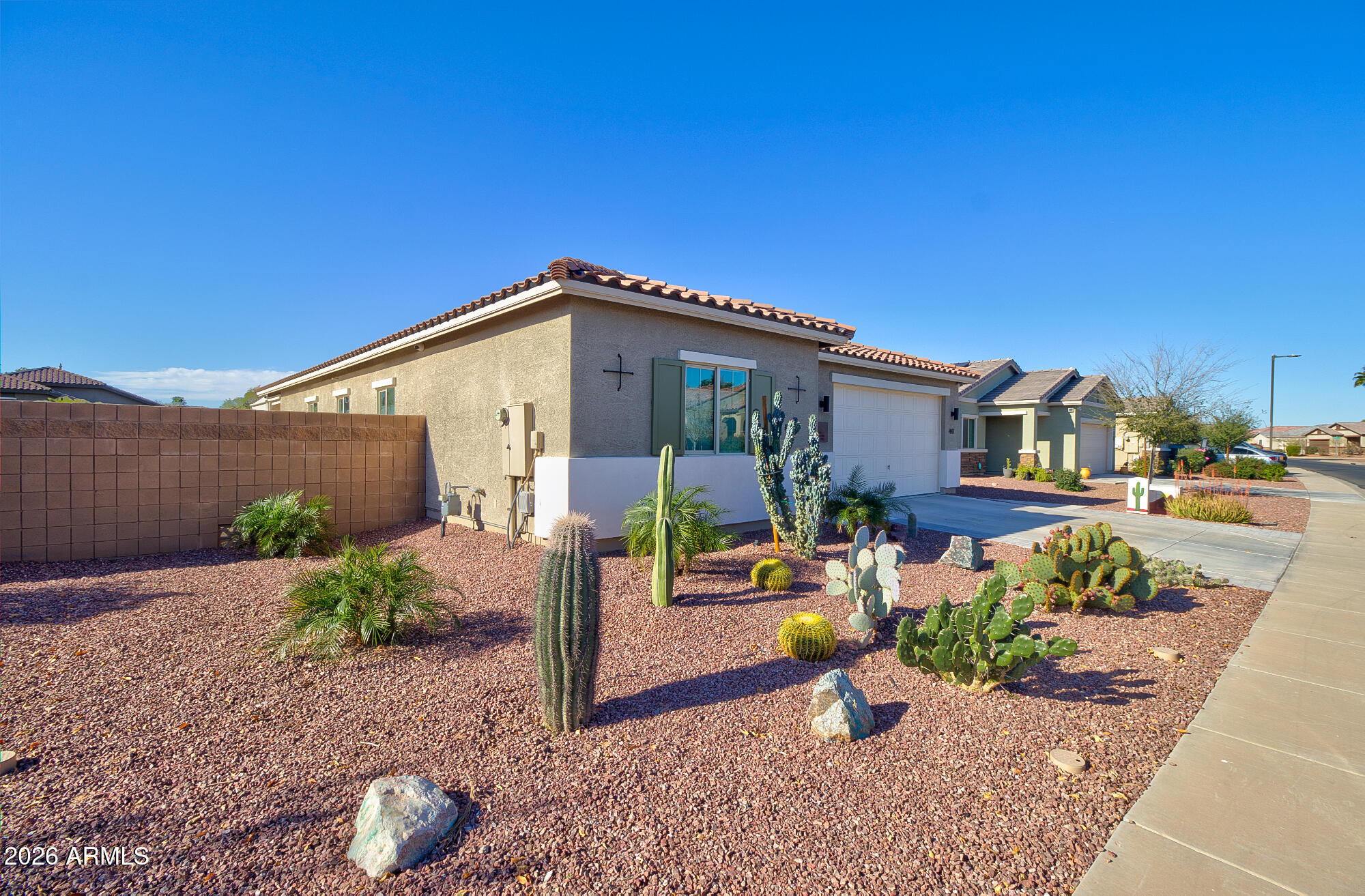 447 East Rio Place Casa Grande, AZ 85122 - Photo 11 of 50 10