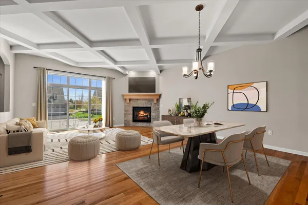 $620,000 | 1615 Belmont Lane, Unit 50, Oconomowoc, WI 53066