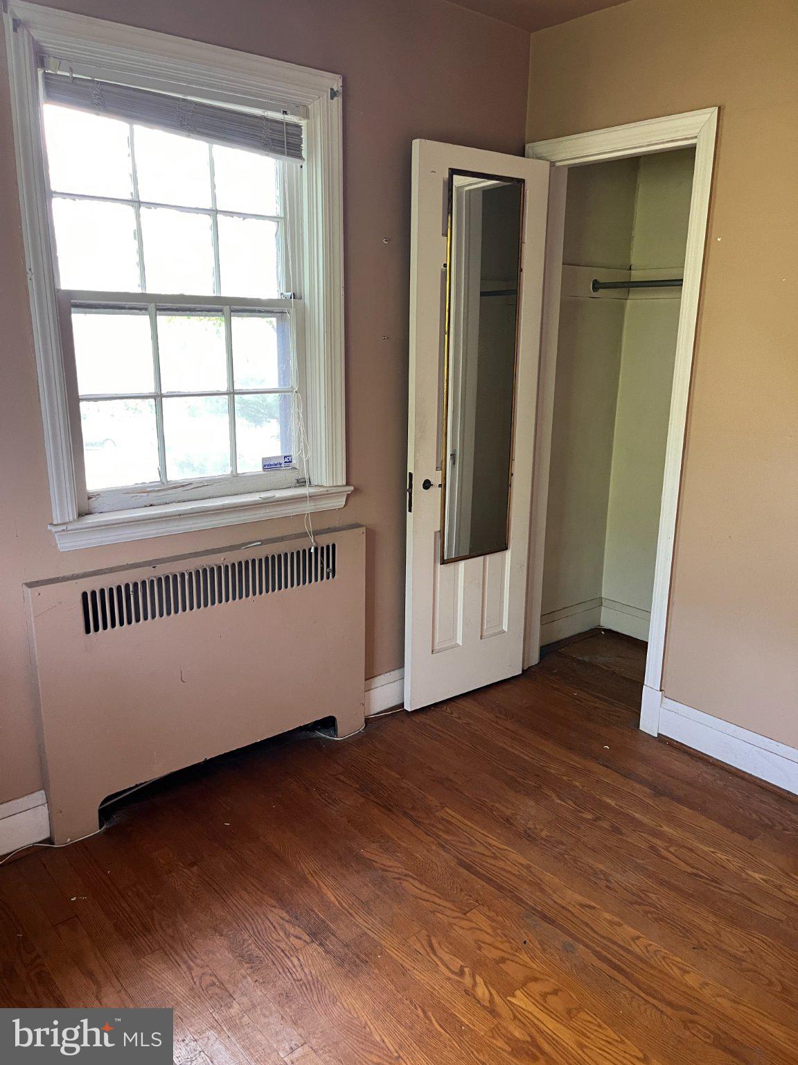 5906 Ayleshire Road Baltimore, MD 21239 - Photo 27 of 41 Third Bedroom