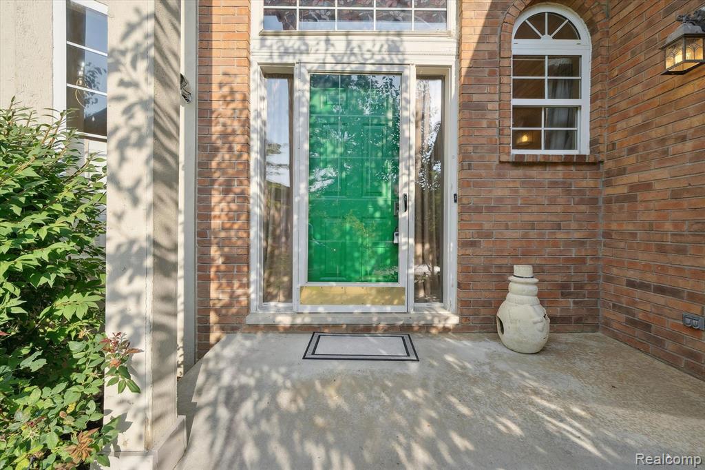 3244 Bridlewood Drive Rochester, MI 48306 - Photo 6 of 48