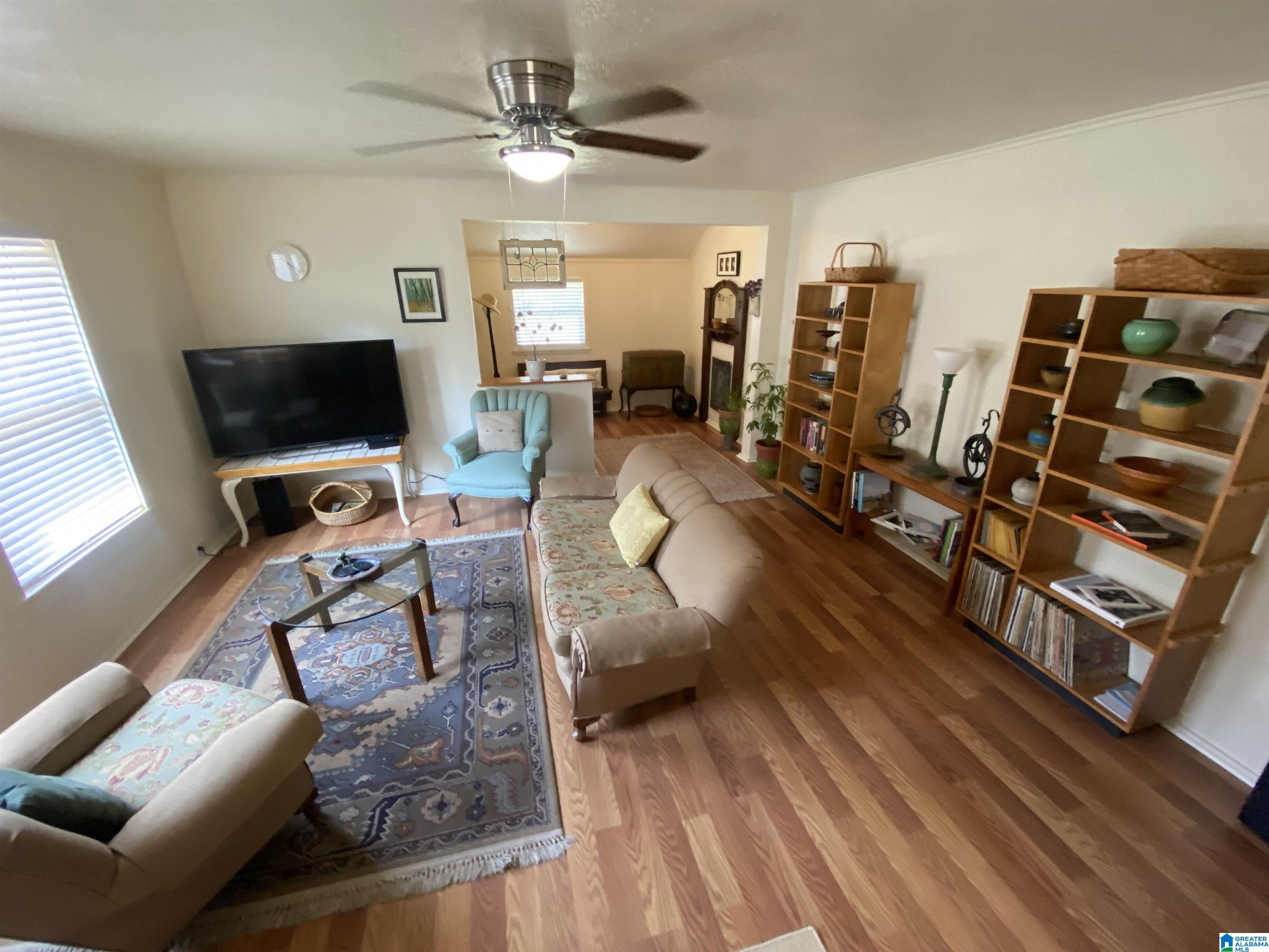 1089 Bryan Road Sumiton, AL 35148 - Photo 8 of 38