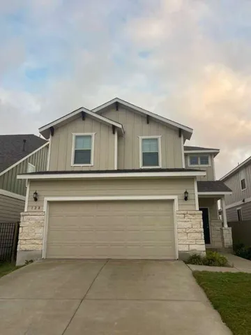 $1,895 | 128 Banyon Drive, Georgetown, TX 78628