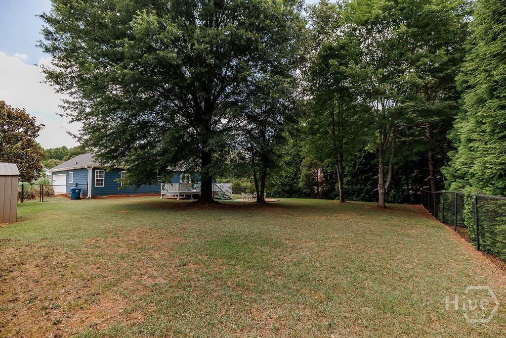 381 Timberidge Court Athens, GA 30605 - Photo 40 of 44