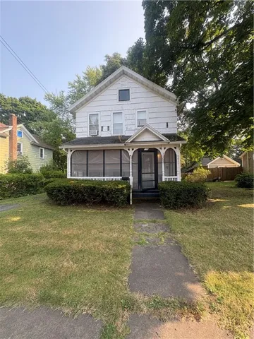 $100,000 | 115 Ford Street, Arcadia, NY 14513