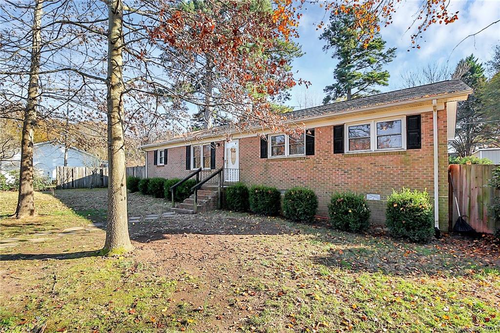 1177 Hensley Road Fort Mill, SC 29715 - Photo 3 of 26
