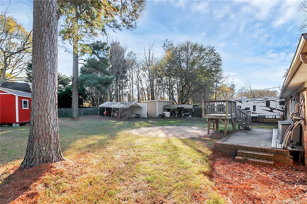 1177 Hensley Road Fort Mill, SC 29715 - Photo 26 of 26