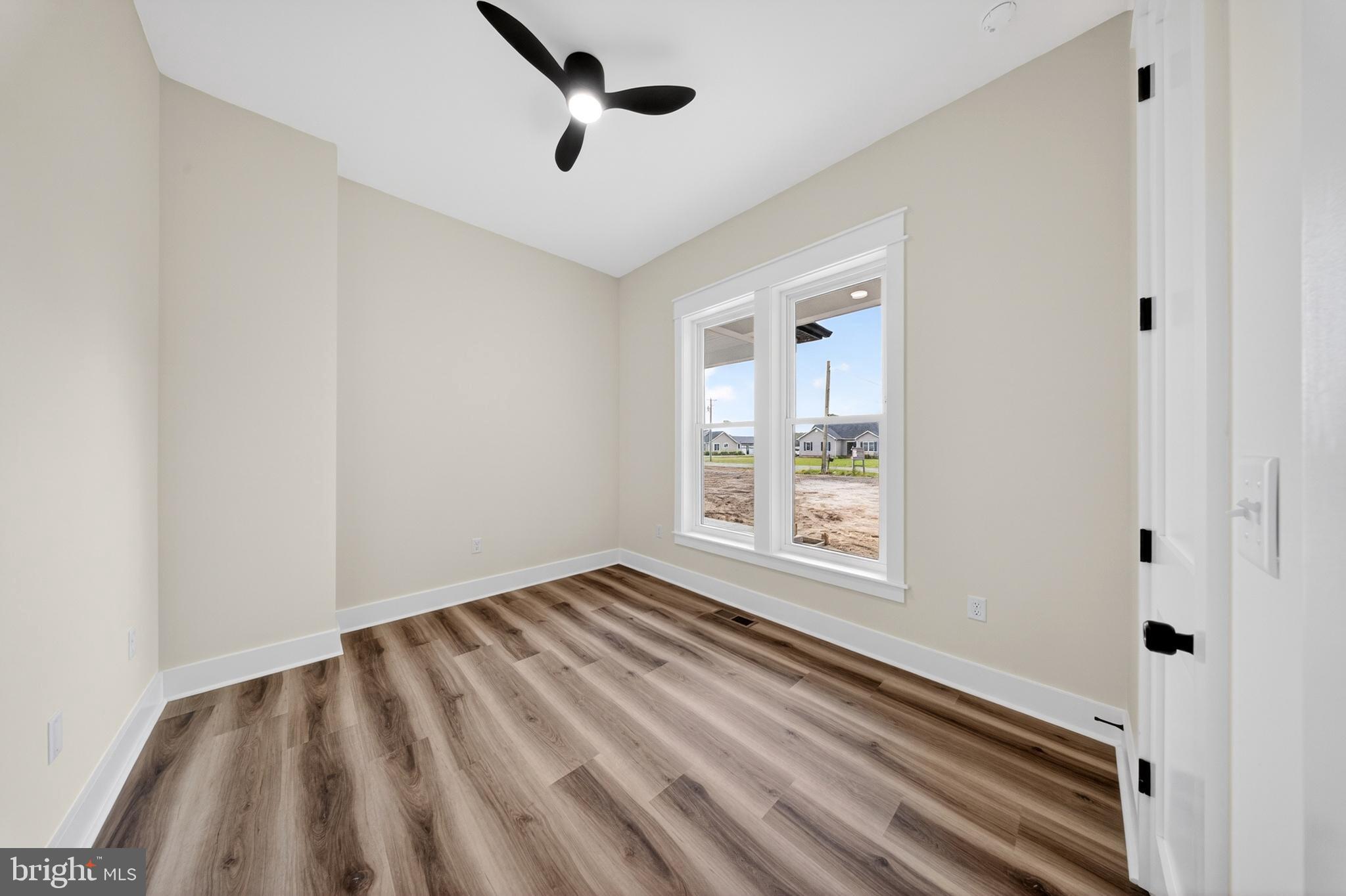 14133 Pepperbox Road Delmar, DE 19940 - Photo 41 of 59 a view of an empty room with a window