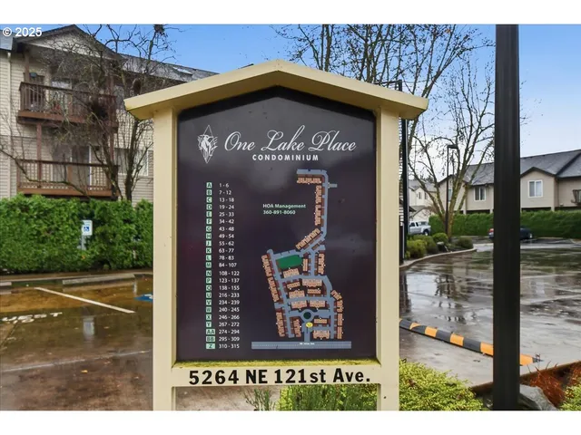 $360,000 | 5264 Northeast 121st Avenue, Unit K65, Vancouver, WA 98682
