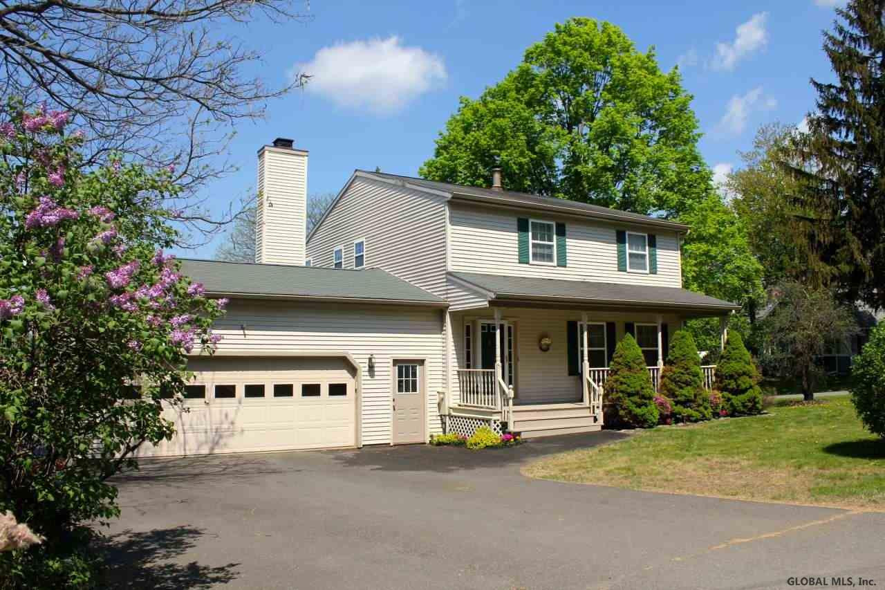 53 Bellview Road Troy, NY 12180 - Photo 1 of 21 Photo 1