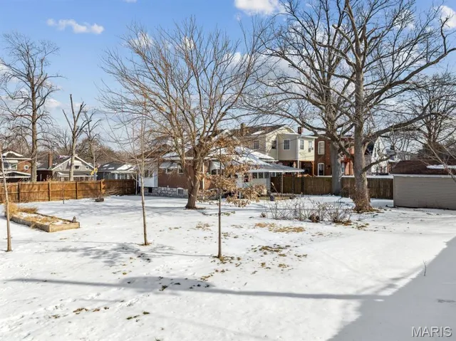 $255,000 | 4426 Beethoven Avenue, St. Louis, MO 63116