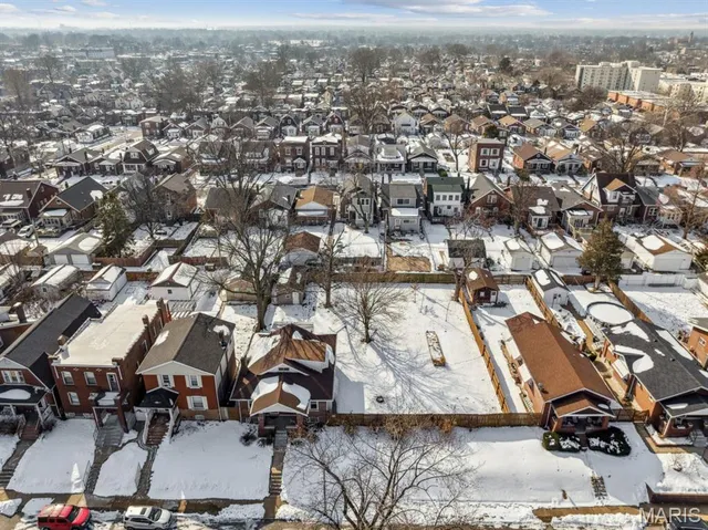 $255,000 | 4426 Beethoven Avenue, St. Louis, MO 63116