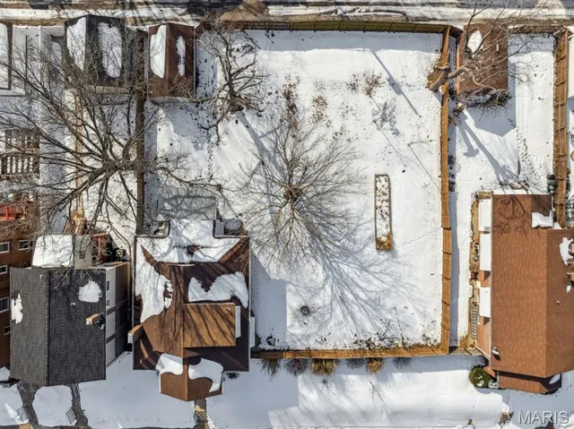 $255,000 | 4426 Beethoven Avenue, St. Louis, MO 63116