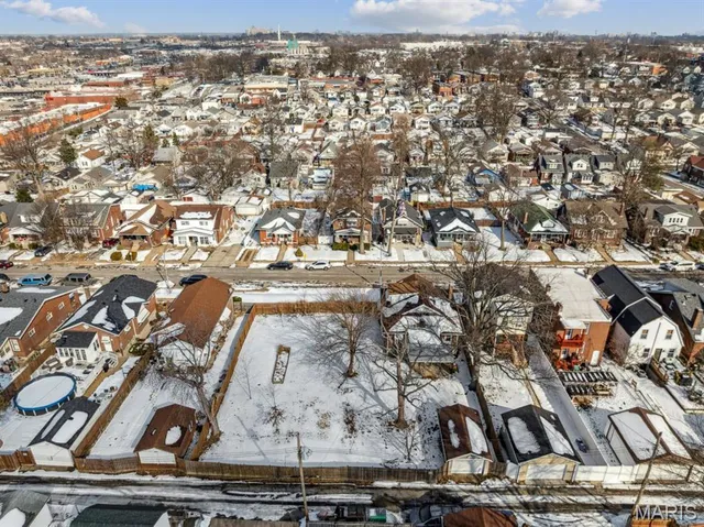 $255,000 | 4426 Beethoven Avenue, St. Louis, MO 63116