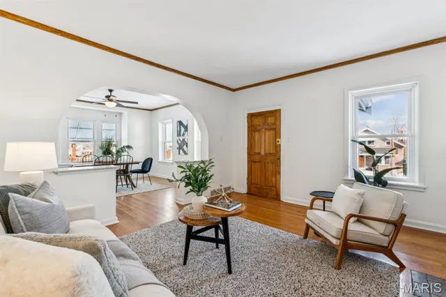 $255,000 | 4426 Beethoven Avenue, St. Louis, MO 63116