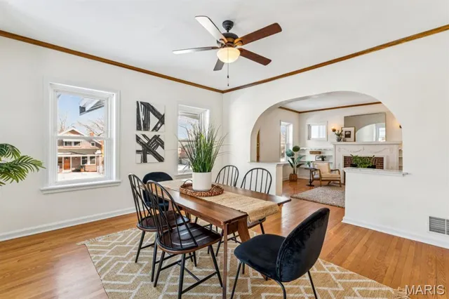 $255,000 | 4426 Beethoven Avenue, St. Louis, MO 63116