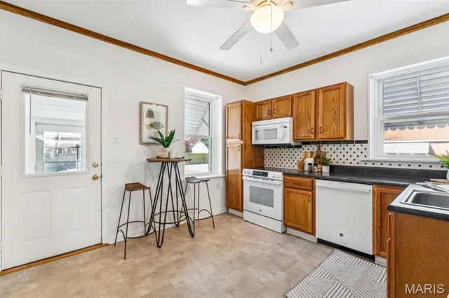 $255,000 | 4426 Beethoven Avenue, St. Louis, MO 63116