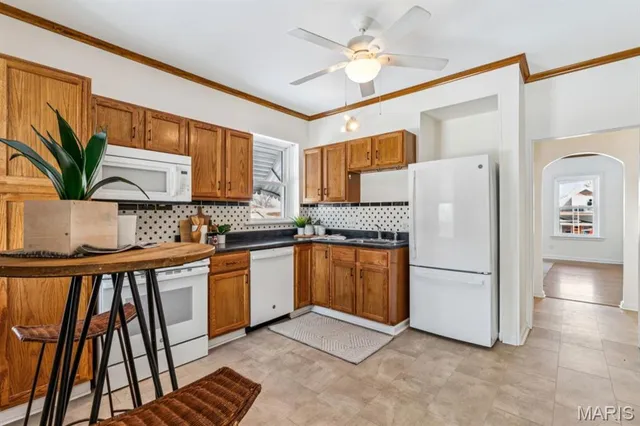 $255,000 | 4426 Beethoven Avenue, St. Louis, MO 63116