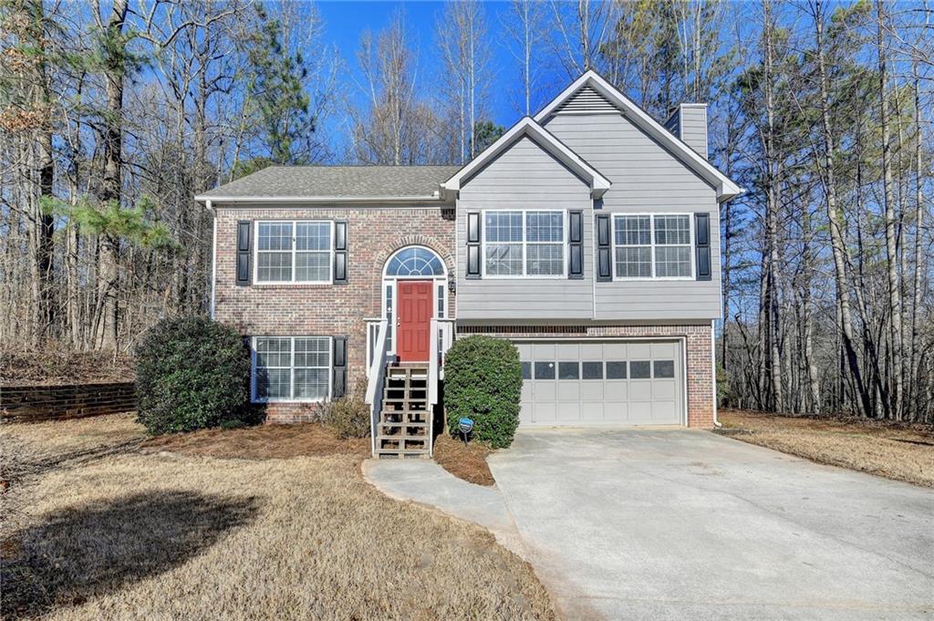 3390 Stratton Lane Dacula, GA 30019 - Photo 1 of 1 Welcome Home!