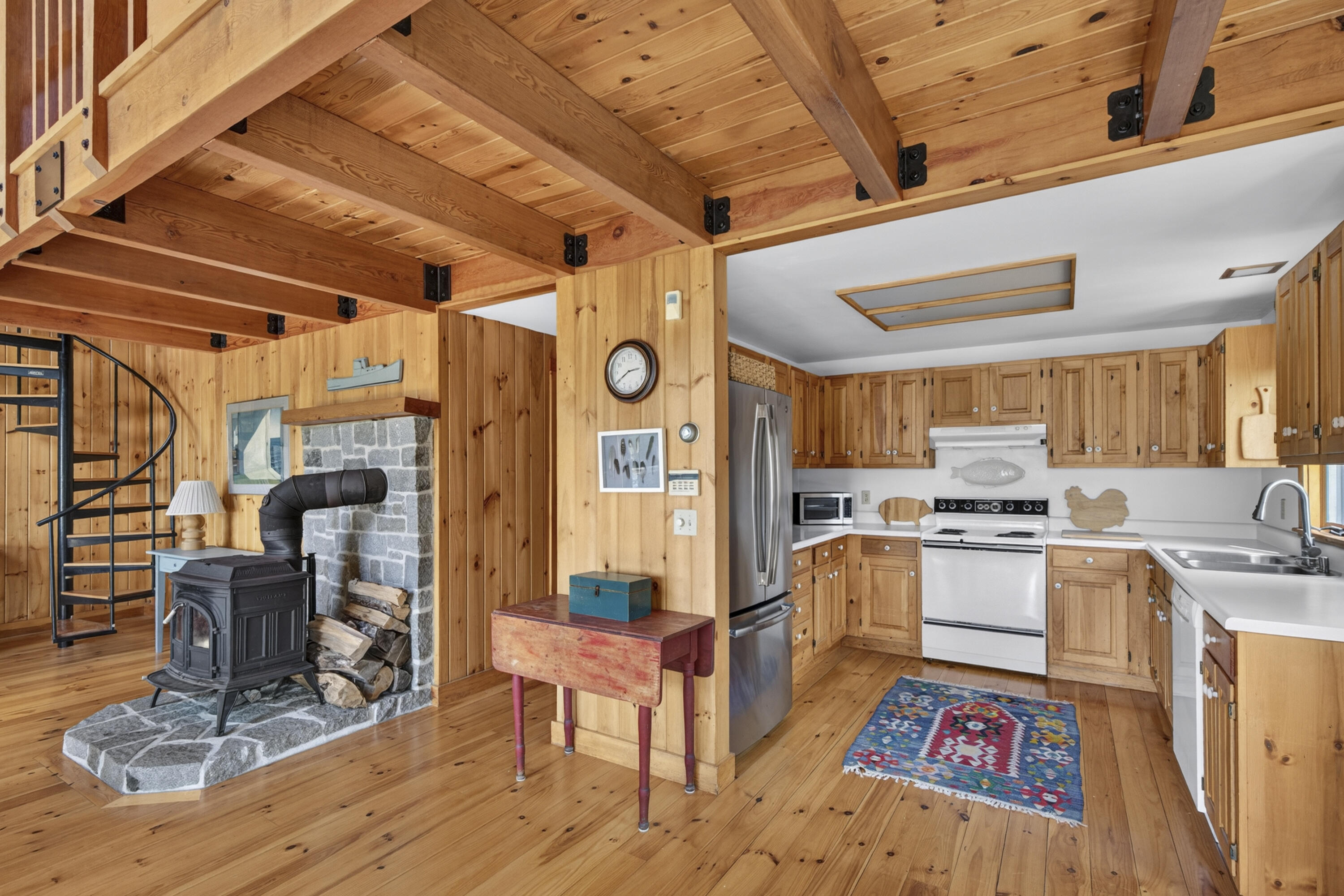 29 Southern Avenue St. George, ME 04859 - Photo 9 of 25 20-29SouthernAv-SpruceHead-KS