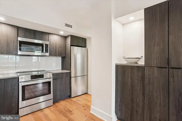 $775,000 | 4550 North Park Avenue, Unit 208, Chevy Chase, MD 20815