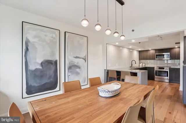 $775,000 | 4550 North Park Avenue, Unit 208, Chevy Chase, MD 20815