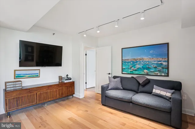 $775,000 | 4550 North Park Avenue, Unit 208, Chevy Chase, MD 20815