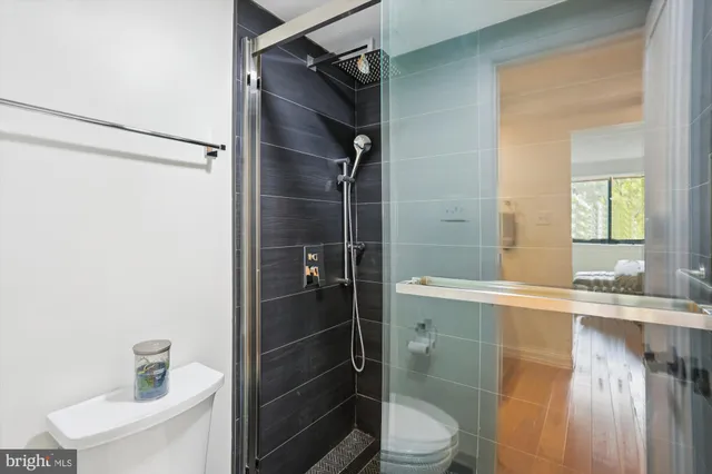 $775,000 | 4550 North Park Avenue, Unit 208, Chevy Chase, MD 20815