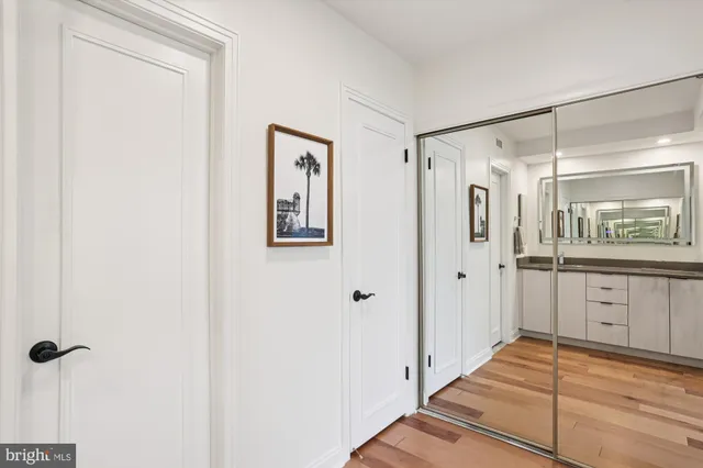 $775,000 | 4550 North Park Avenue, Unit 208, Chevy Chase, MD 20815