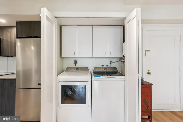 $775,000 | 4550 North Park Avenue, Unit 208, Chevy Chase, MD 20815