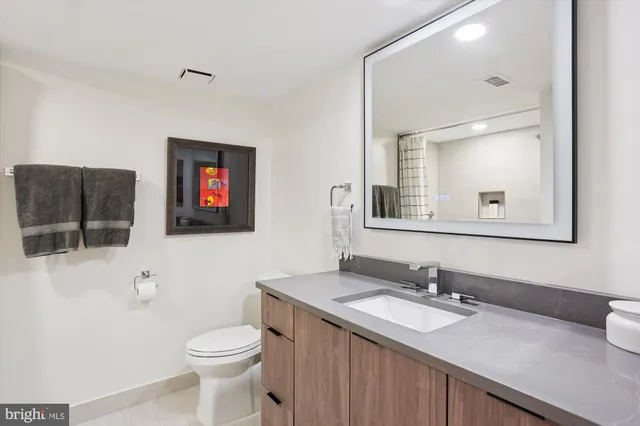 $775,000 | 4550 North Park Avenue, Unit 208, Chevy Chase, MD 20815