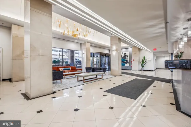 $775,000 | 4550 North Park Avenue, Unit 208, Chevy Chase, MD 20815