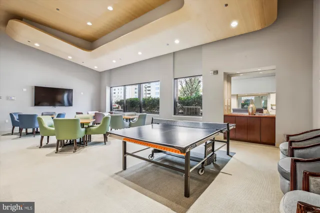 $775,000 | 4550 North Park Avenue, Unit 208, Chevy Chase, MD 20815