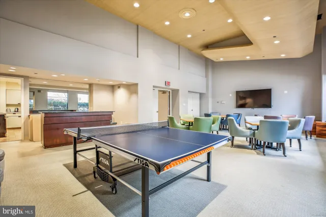 $775,000 | 4550 North Park Avenue, Unit 208, Chevy Chase, MD 20815