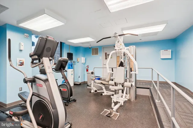 $775,000 | 4550 North Park Avenue, Unit 208, Chevy Chase, MD 20815