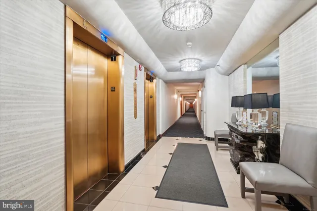 $775,000 | 4550 North Park Avenue, Unit 208, Chevy Chase, MD 20815