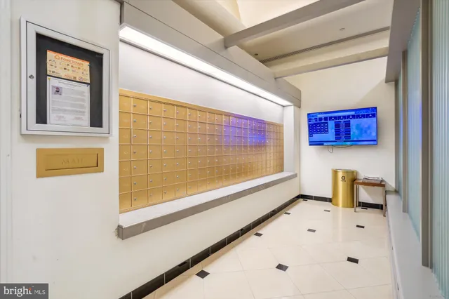 $775,000 | 4550 North Park Avenue, Unit 208, Chevy Chase, MD 20815