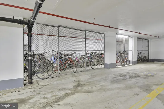 $775,000 | 4550 North Park Avenue, Unit 208, Chevy Chase, MD 20815